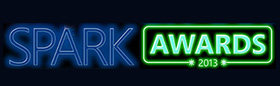 Spark Awards 2013