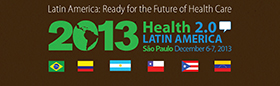 Health 2.0 Latin America